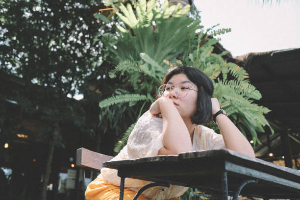 istock cute overweight women 1871131383