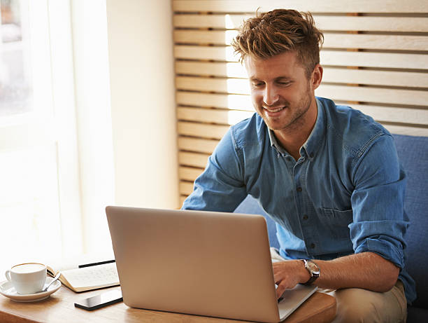istock Wifi is a gift for the traveling entrepreneur 187113863