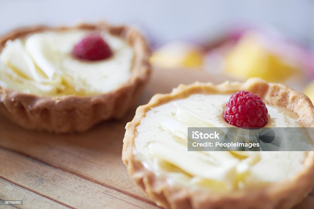 Para aquellos con dulces - Foto de stock de Al horno libre de derechos