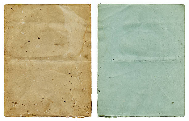 istock old pieces of paper 187114738