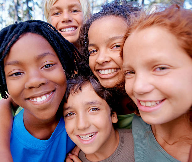istock Friends are all you need! 187116186