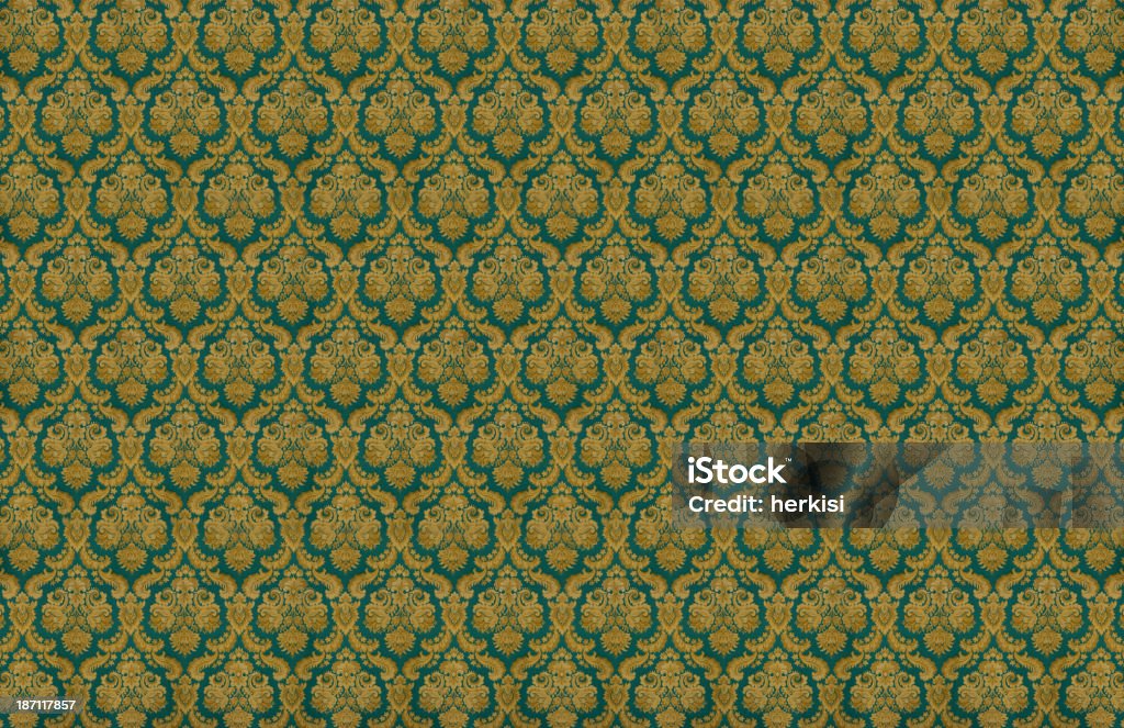 Papel de Parede - Royalty-free Barroco Foto de stock