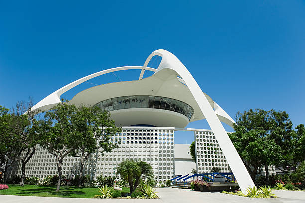 Los Angeles LAX