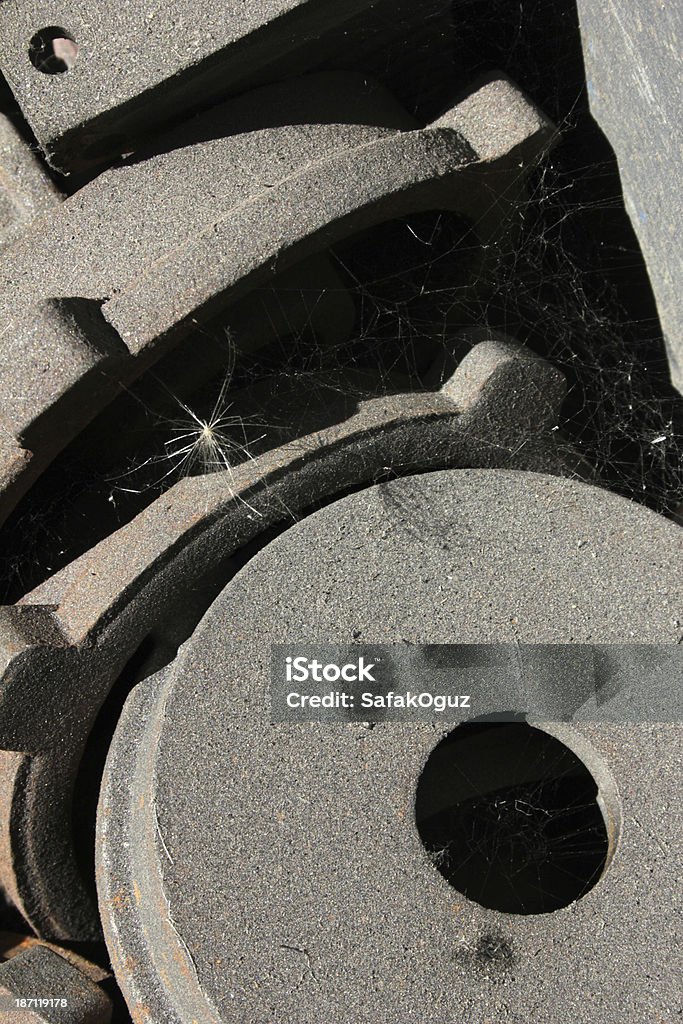Molde de Metal - Foto de stock de Acero libre de derechos