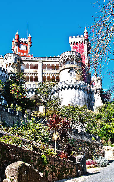 istock Pena, Portugal 187121078