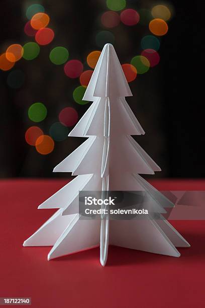 Christmas Weihnachtsbaum Stockfoto und mehr Bilder von Abstrakt - Abstrakt, Ast - Pflanzenbestandteil, Baum