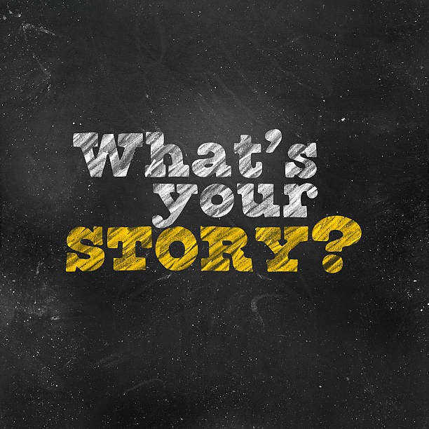 istock What Is Your Story 187125261