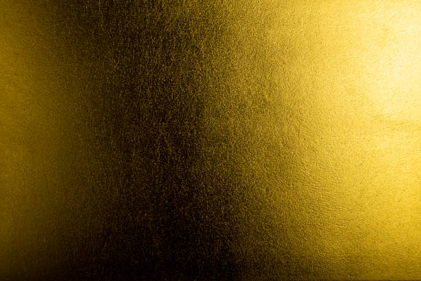 istock Abstract golden background, Gold textured backgroung 1871253534