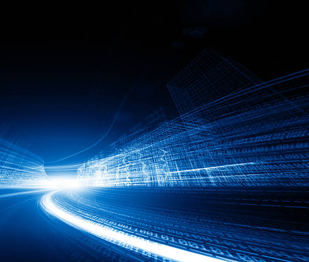 istock urban transport in the night 187126308