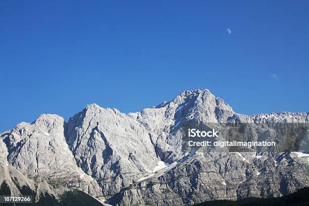 Zugspitz 산 가르미슈-파르텐키르헨에 대한 스톡 사진 및 기타 이미지 - 가르미슈-파르텐키르헨, 가장자리, 경관