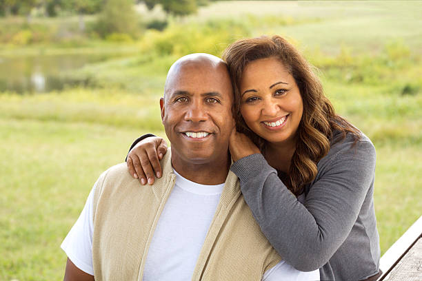 istock African American Couple 187129545