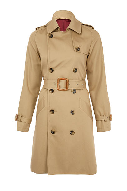 istock Coat - women clothes 187129684