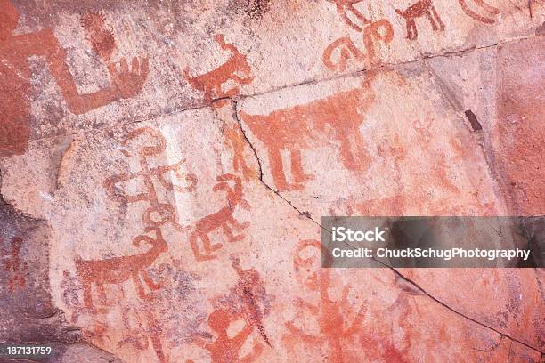 Bild Von Zeichnungen Von Native American Indian Stockfoto und mehr Bilder von Anasazi - Anasazi, Anasazi-Ruine, Antike Kultur