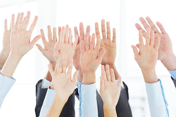 istock Reach for the stars! 187133595