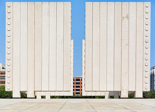 istock John F Kennedy Memorial 187142253