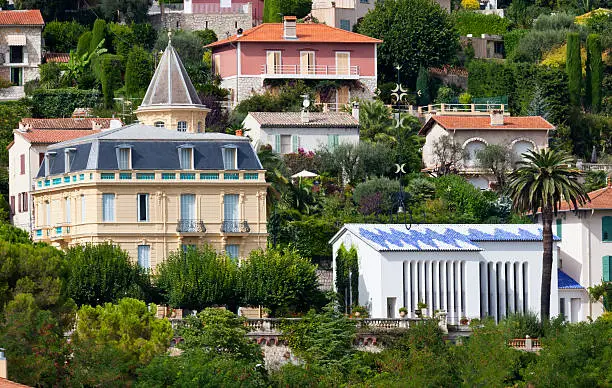 Photo of Chapel of the Rosary Vence Provence