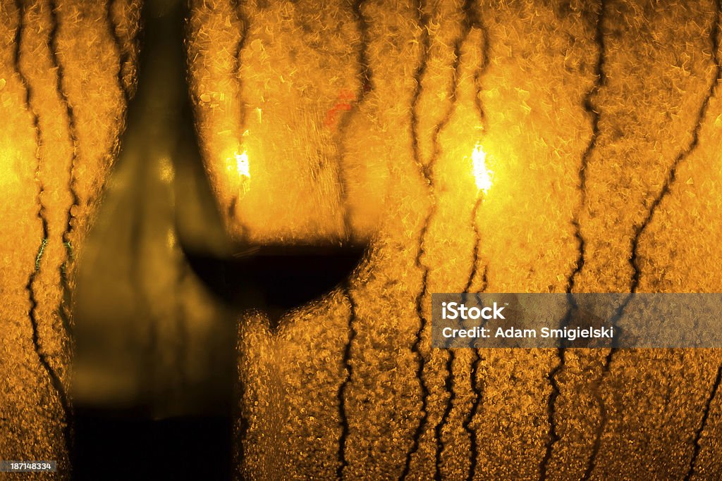 Бокал вина - Стоковые фото Абстрактный роялти-фри
