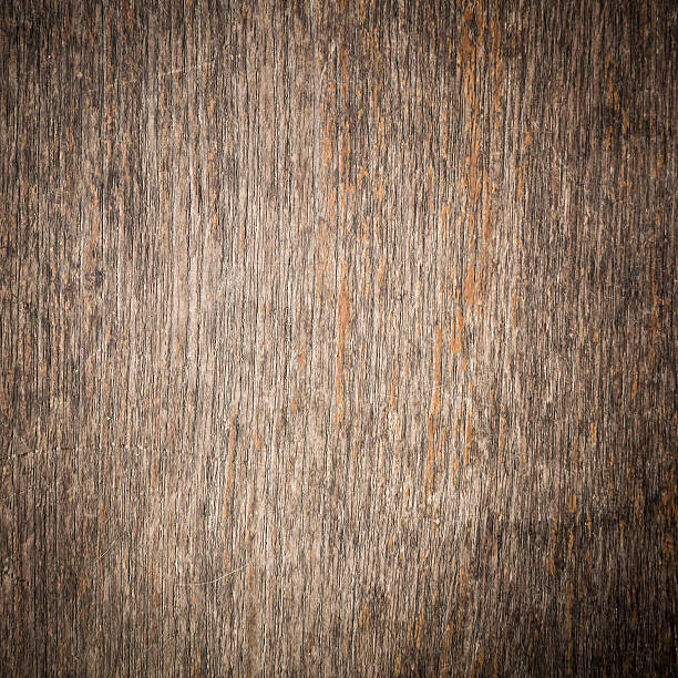texture of bark wood background - wood circular saw dirty old стоковые фото и изображения
