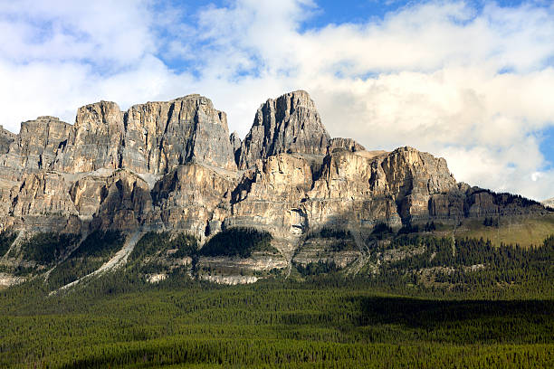 istock Canadian Rockies 187153659