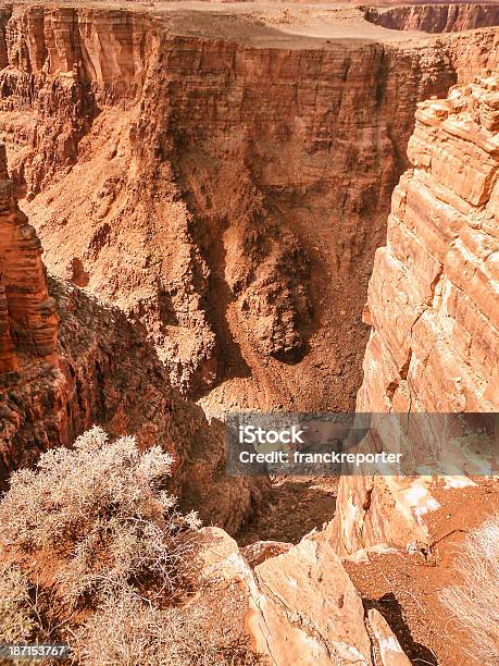 Photo libre de droit de Parc National Du Grand Canyon En Arizona banque d'images et plus d'images libres de droit de Amérique du Nord - Amérique du Nord, Angle de prise de vue, Arizona