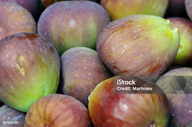 Seleção De Fresco Tomates Figos - Fotografias de stock e mais imagens de Alimentação Saudável - Alimentação Saudável, Amontoar, Antioxidante