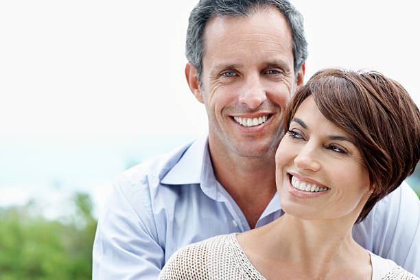 istock Our love is built to last! 187158463
