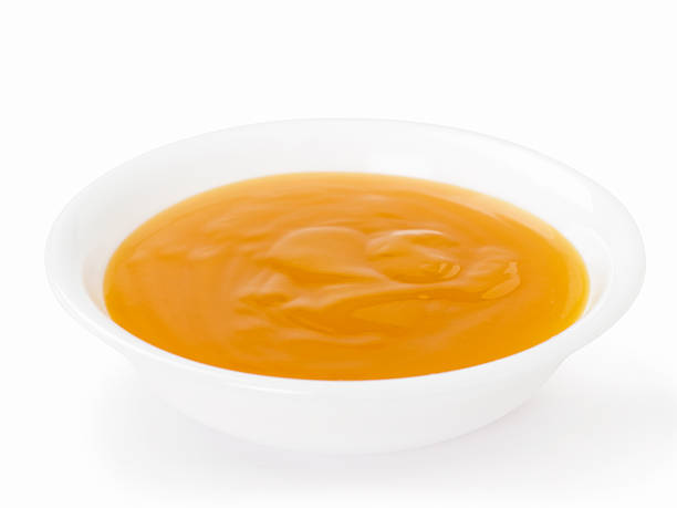 istock Sweet and Sour Sauce 187163018