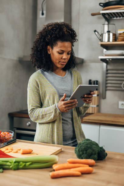 istock woman at home 1871630654