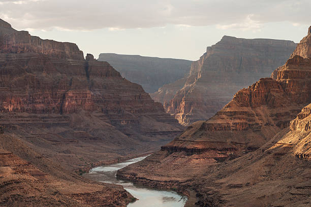 istock Grand Canyon National Park 187163556