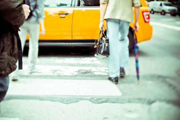istock The Streets Of New York 187164444