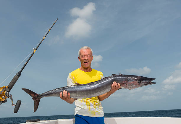 istock Deep Sea Fishing 187169303