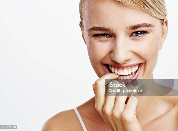 Feeling Fresh And Revitalised Stock Photo - Download Image Now - Skin Care, 20-24 Years, 20-29 Years
