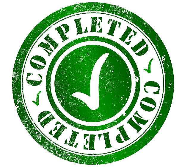 Is Completed 4,200+ Completed Stamp Stock Photos, Pictures & Royalty-Free Images ...
