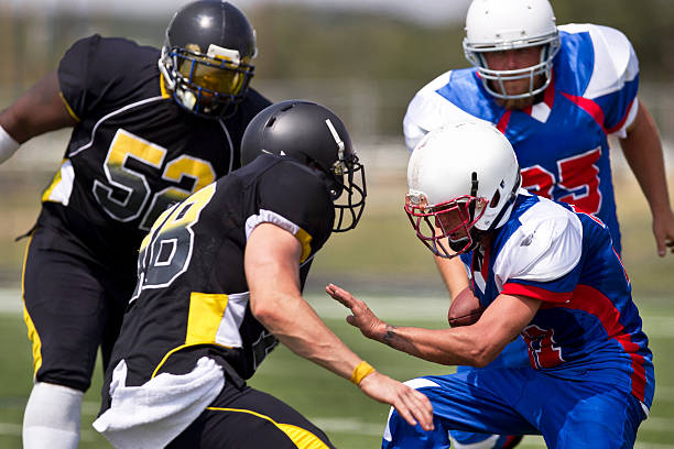 istock Football Players 187181392