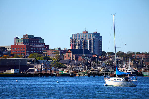 istock New Bedford, Massachusetts 187181499