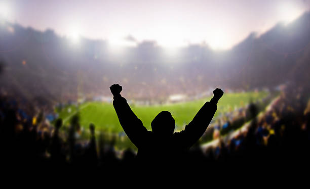 istock Football Excitement 187182741