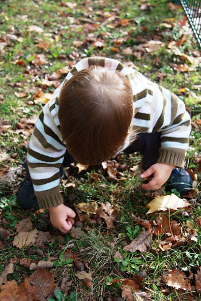 istock little boy on the playground 187184777
