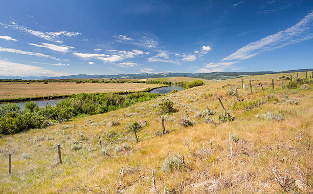 istock Idaho Farmland 187185750