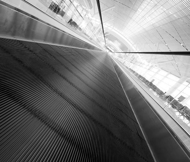 istock Interior of the airport 187188150