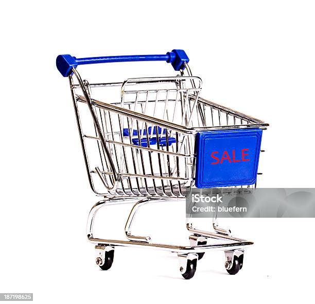 De Compras Foto de stock y más banco de imágenes de Acero - Acero, Carrito de la compra, Centro comercial