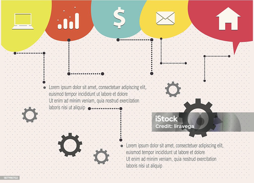 Communication Vector Design Stock Illustration - Download Image Now ...