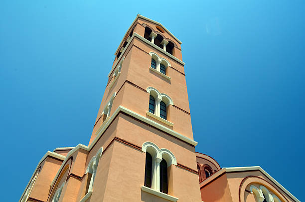 istock Panagia Katholiki Cathedral Church 187198740