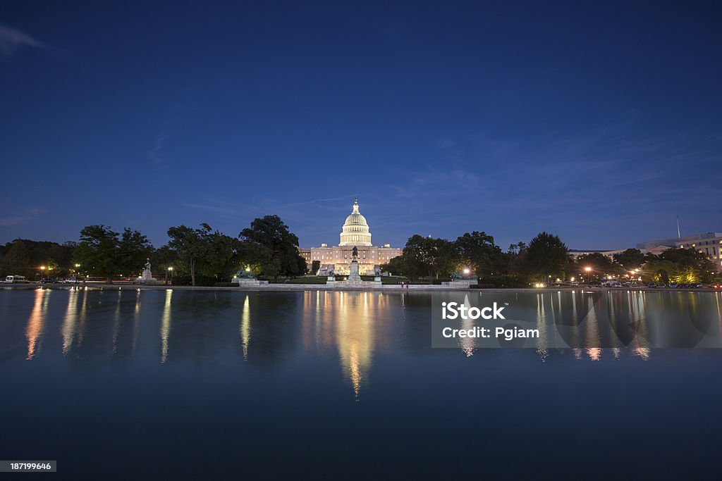 Edifício do Capitólio - Foto de stock de América do Norte royalty-free