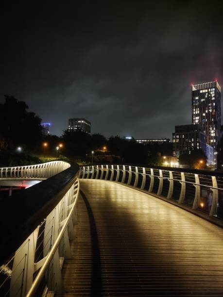 istock Silence of the nights 1872008600