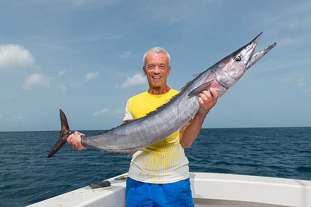 istock Deep Sea Fishing 187201525
