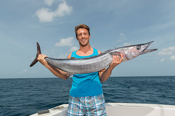 istock Deep Sea Fishing 187201550