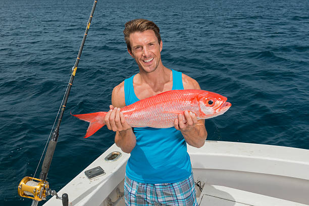istock Deep Sea Fishing 187202581