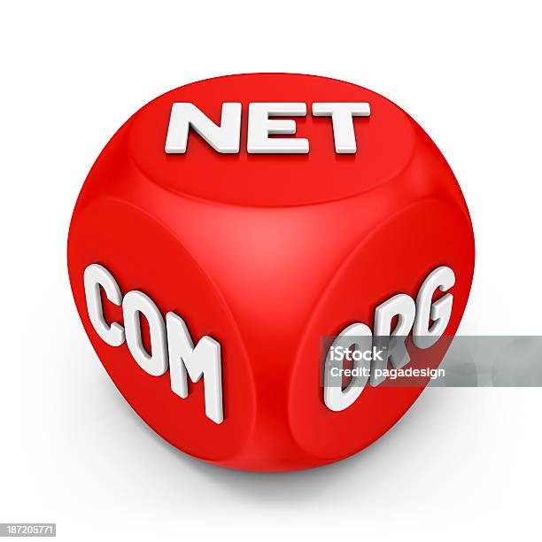 Foto de Telas De Dados e mais fotos de stock de .com - .com, Computação Gráfica, Conceito