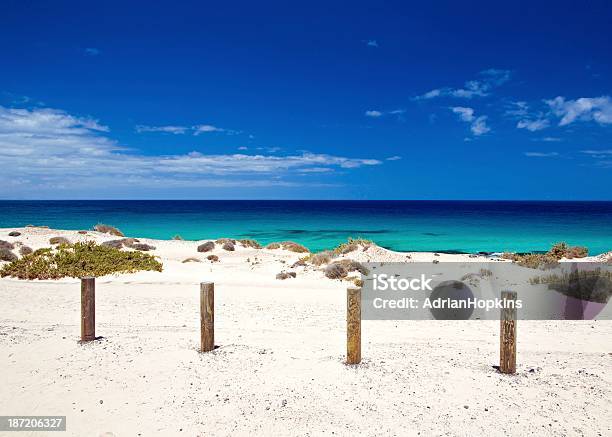 Carrolejo Stock Photo - Download Image Now - Atlantic Islands, Beach, Canary Islands