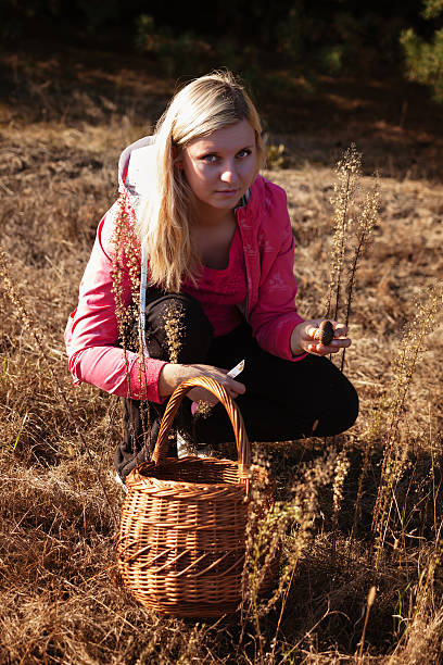 istock girl and mushroom 187210464